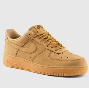 Nike Air Force 1 '07 WB